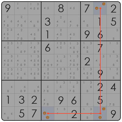 wing sudoku
