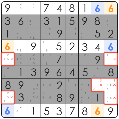 sudoku magic square