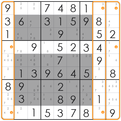 beginner sudoku for kids